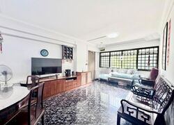 Blk 744 Jurong West Street 73 (Jurong West), HDB 5 Rooms #613352121